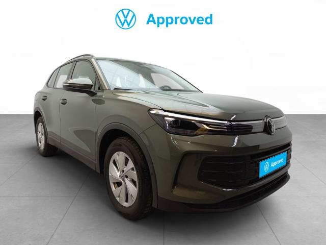 Volkswagen Tiguan 1.5 eTSI 96 kW (130 CV) DSG