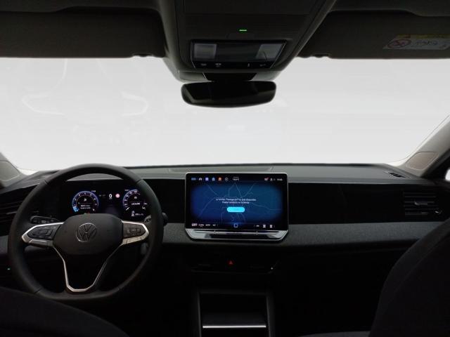 Volkswagen Tiguan 1.5 eTSI 96 kW (130 CV) DSG
