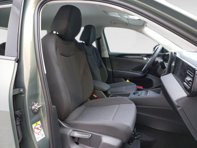 Volkswagen Tiguan 1.5 eTSI 96 kW (130 CV) DSG