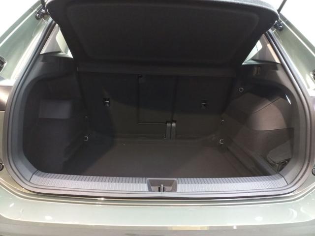 Volkswagen Tiguan 1.5 eTSI 96 kW (130 CV) DSG