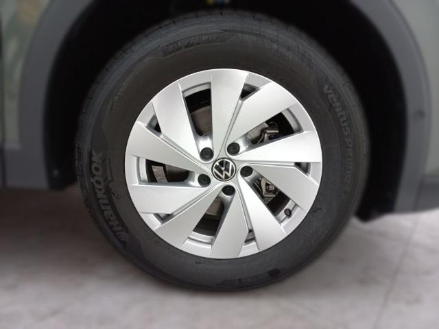 Volkswagen Tiguan 1.5 eTSI 96 kW (130 CV) DSG