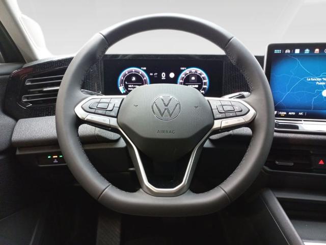 Volkswagen Tiguan 1.5 eTSI 96 kW (130 CV) DSG