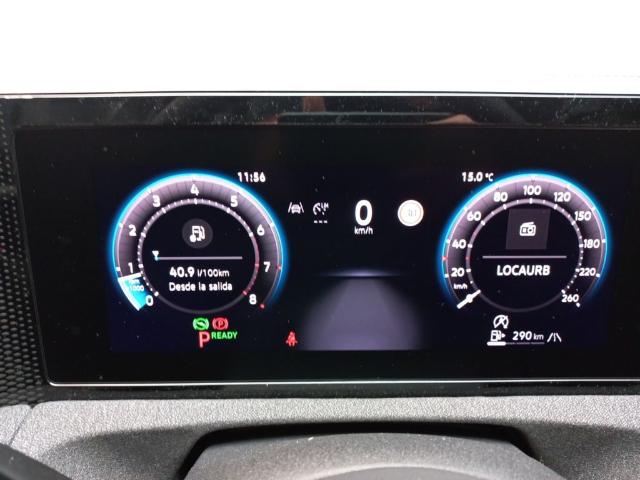 Volkswagen Tiguan 1.5 eTSI 96 kW (130 CV) DSG