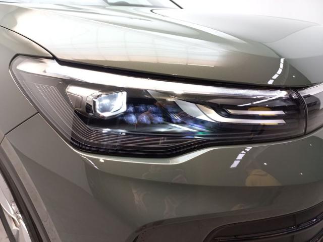 Volkswagen Tiguan 1.5 eTSI 96 kW (130 CV) DSG