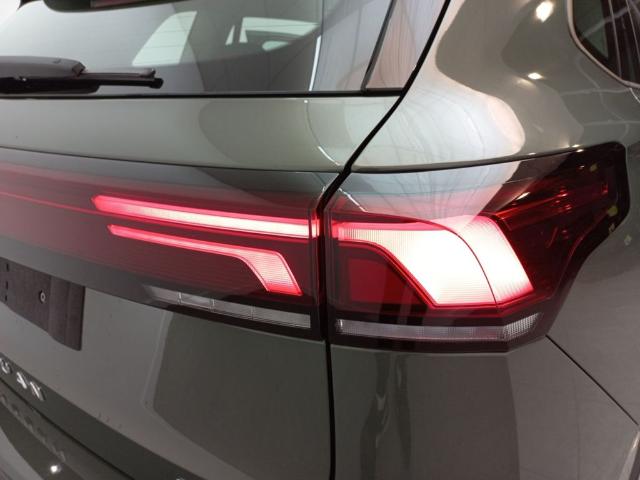 Volkswagen Tiguan 1.5 eTSI 96 kW (130 CV) DSG