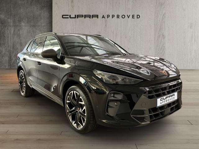 CUPRA Terramar 1.5 TSI e-Hybrid de segunda mano