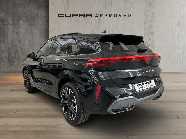 CUPRA Terramar 1.5 TSI e-Hybrid DSG 150 kW (204 CV)