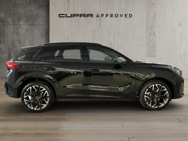 CUPRA Terramar 1.5 TSI e-Hybrid DSG 150 kW (204 CV)