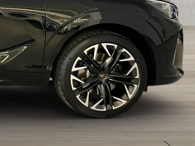 CUPRA Terramar 1.5 TSI e-Hybrid DSG 150 kW (204 CV)
