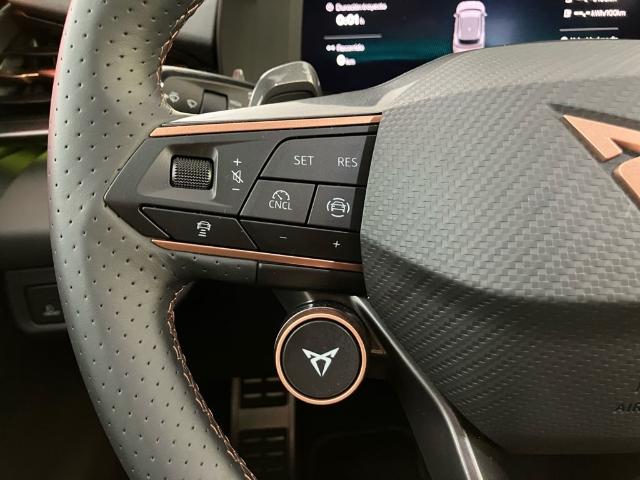 CUPRA Terramar 1.5 TSI e-Hybrid DSG 150 kW (204 CV)