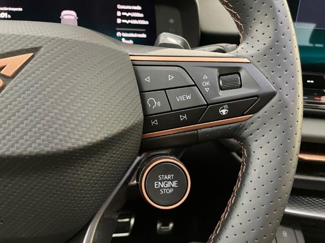 CUPRA Terramar 1.5 TSI e-Hybrid DSG 150 kW (204 CV)