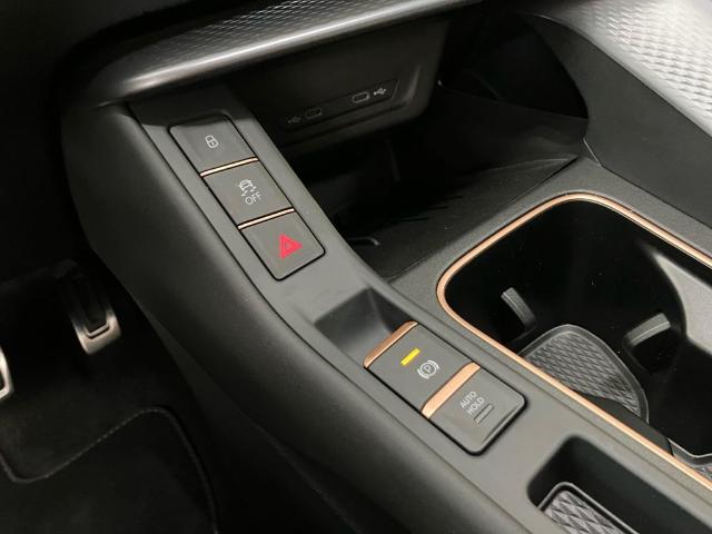 CUPRA Terramar 1.5 TSI e-Hybrid DSG 150 kW (204 CV)