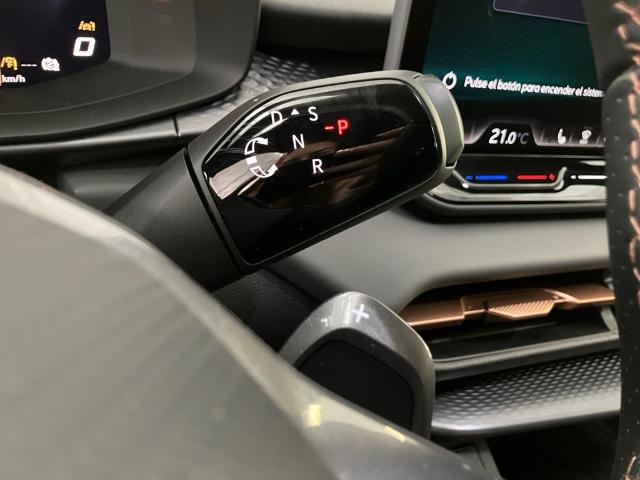 CUPRA Terramar 1.5 TSI e-Hybrid DSG 150 kW (204 CV)
