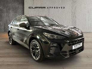 CUPRA Terramar 1.5 TSI e-Hybrid de segunda mano