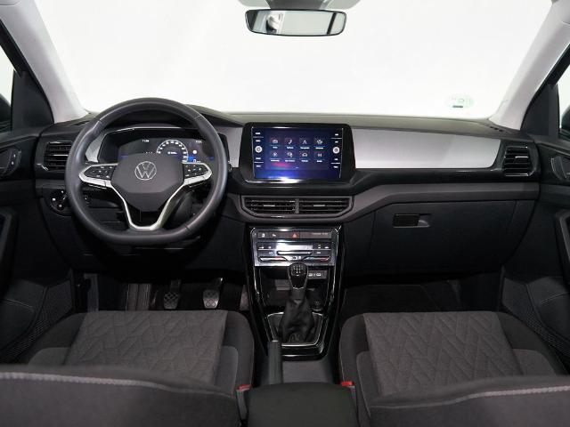 Volkswagen T-Cross Life 1.0 TSI 70 kW (95 CV)