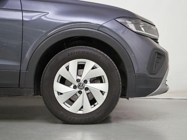 Volkswagen T-Cross Life 1.0 TSI 70 kW (95 CV)