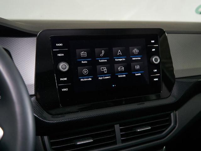 Volkswagen T-Cross Life 1.0 TSI 70 kW (95 CV)