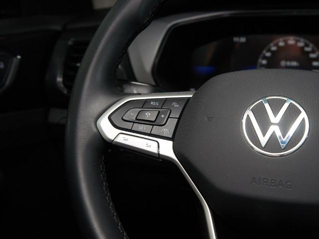 Volkswagen T-Cross Life 1.0 TSI 70 kW (95 CV)