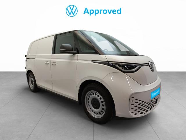 Volkswagen ID. BUZZ Cargo Cargo de segunda mano