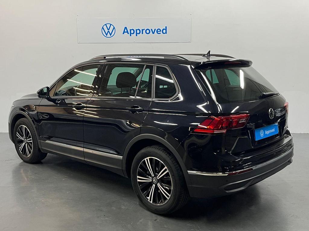 Life 2.0 TDI 90 kW (122 CV)