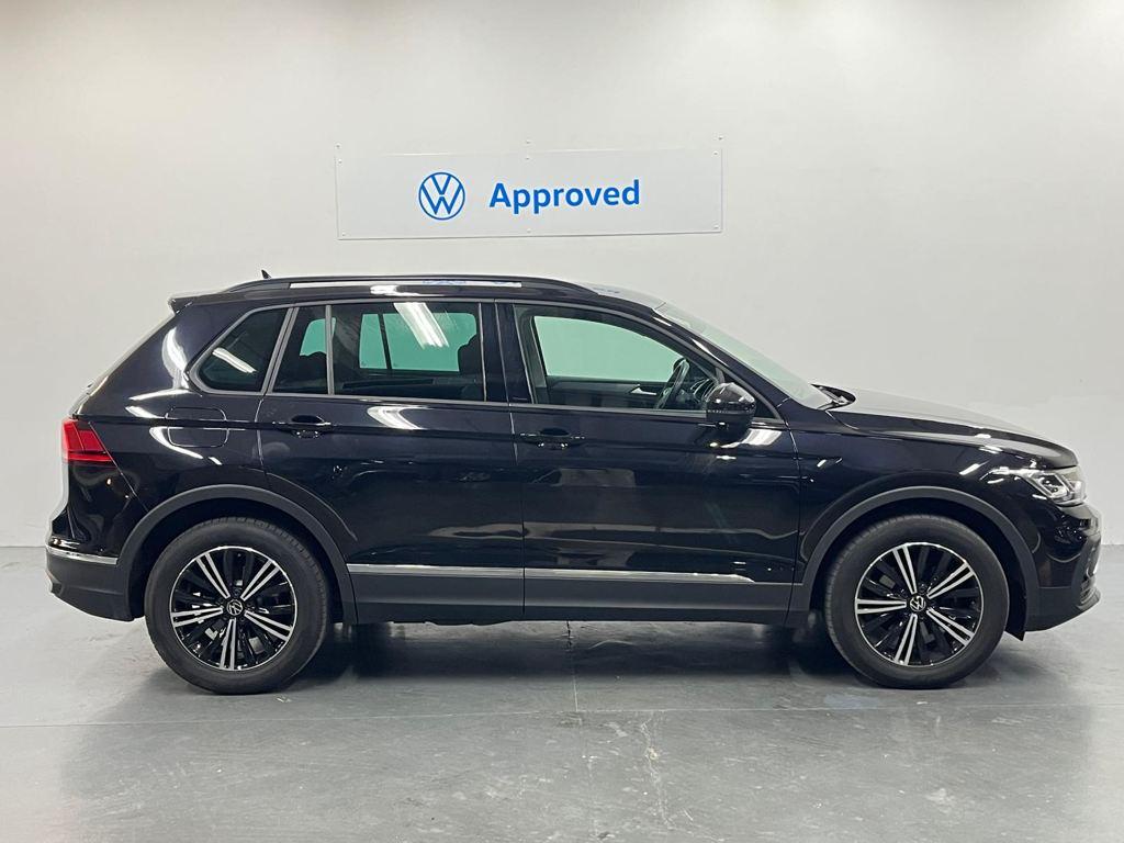 Life 2.0 TDI 90 kW (122 CV)