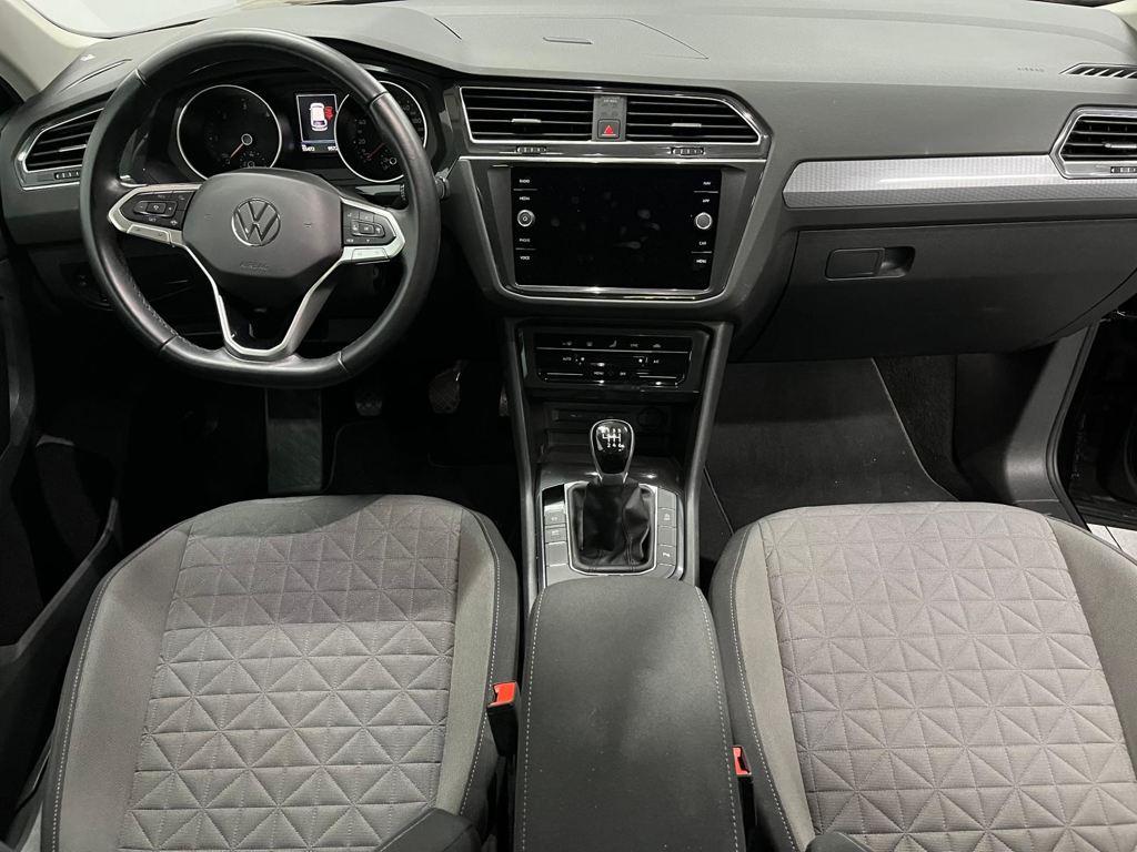 Life 2.0 TDI 90 kW (122 CV)