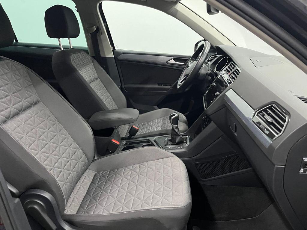 Life 2.0 TDI 90 kW (122 CV)