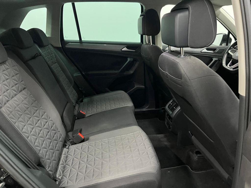 Life 2.0 TDI 90 kW (122 CV)