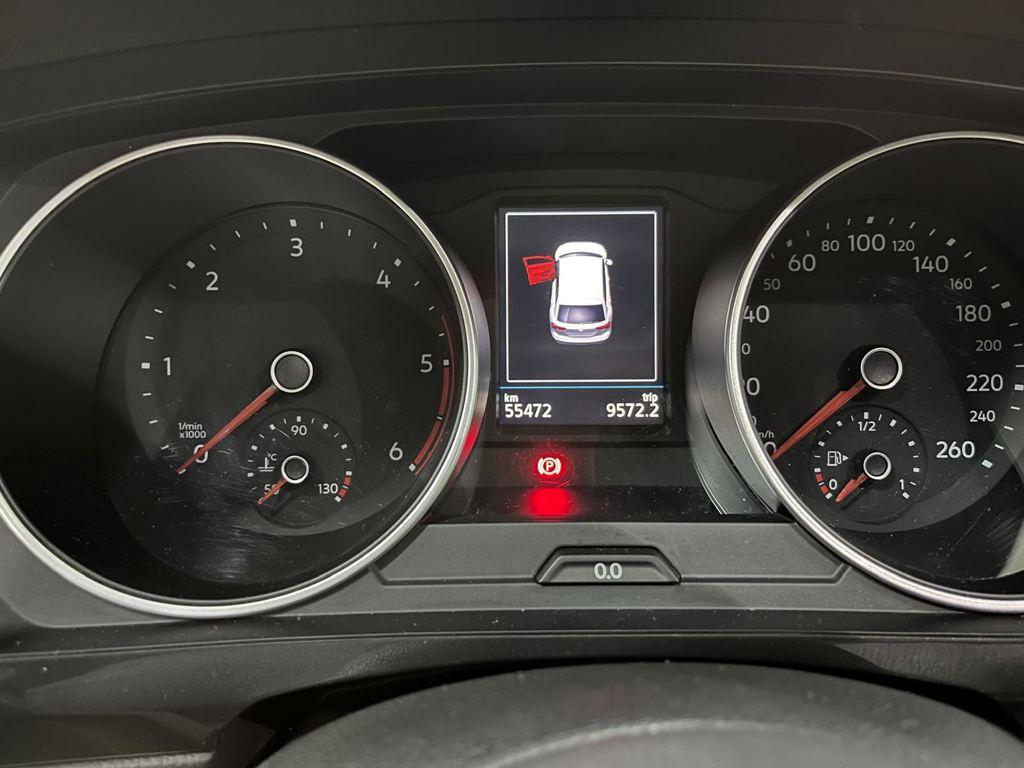 Life 2.0 TDI 90 kW (122 CV)