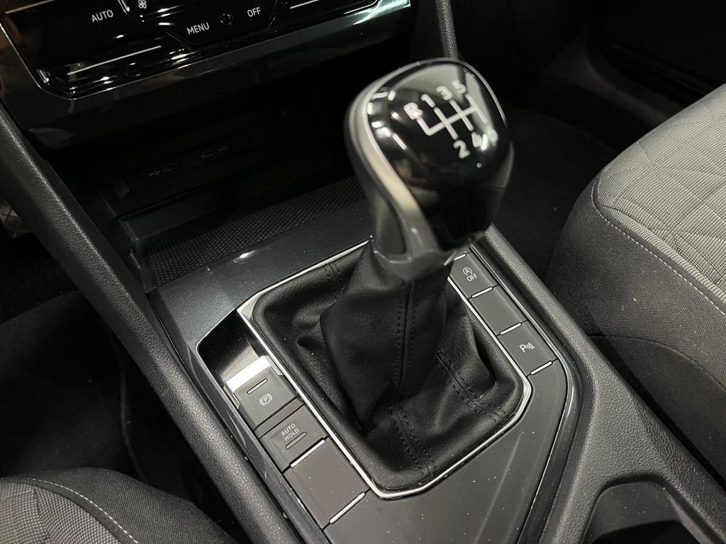 Life 2.0 TDI 90 kW (122 CV)