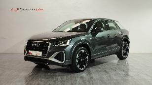Audi Q2 en Motorflash