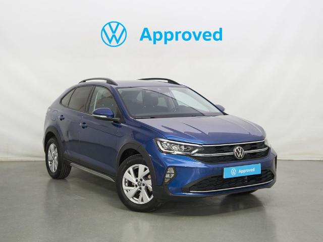 Volkswagen Taigo 1.0 TSI de segunda mano
