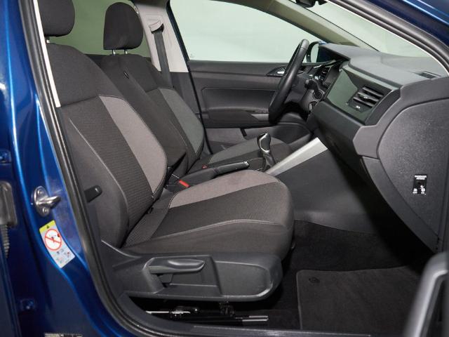 Volkswagen Taigo Life 1.0 TSI 70 kW (95 CV)