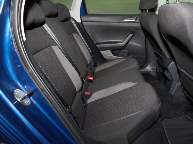 Volkswagen Taigo Life 1.0 TSI 70 kW (95 CV)