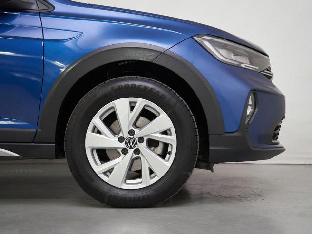 Volkswagen Taigo Life 1.0 TSI 70 kW (95 CV)
