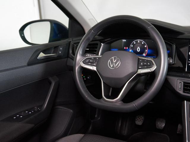 Volkswagen Taigo Life 1.0 TSI 70 kW (95 CV)