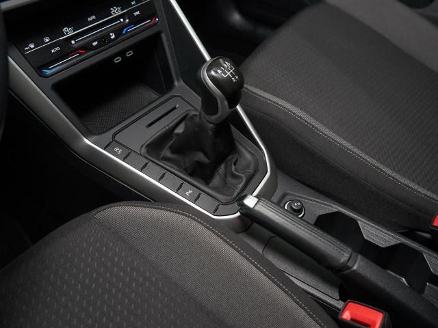 Volkswagen Taigo Life 1.0 TSI 70 kW (95 CV)