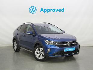Volkswagen Taigo 1.0 TSI de segunda mano