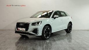 Audi Q2 en Motorflash
