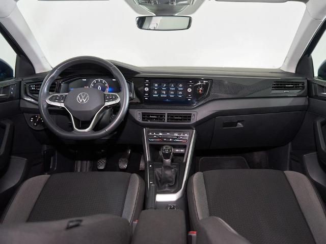Volkswagen Taigo Life 1.0 TSI 70 kW (95 CV)