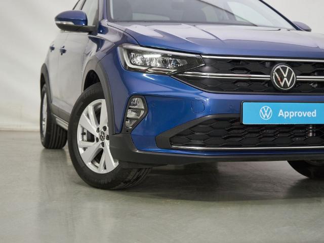 Volkswagen Taigo Life 1.0 TSI 70 kW (95 CV)