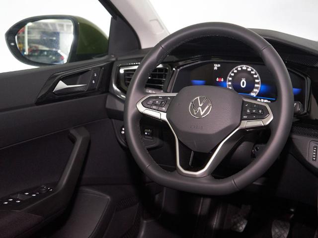 Volkswagen Taigo Life 1.0 TSI 70 kW (95 CV)