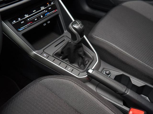 Volkswagen Taigo Life 1.0 TSI 70 kW (95 CV)
