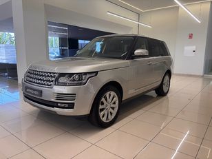 Land Rover Range Rover en Motorflash