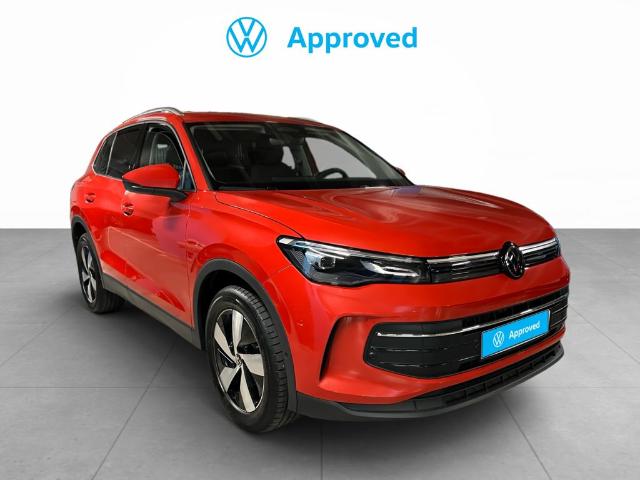 Volkswagen Tiguan Life 1.5 eTSI 110 kW (150 CV) DSG