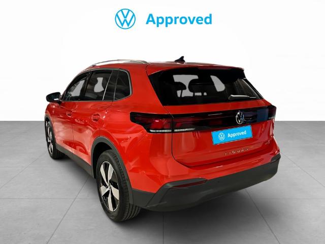 Volkswagen Tiguan Life 1.5 eTSI 110 kW (150 CV) DSG