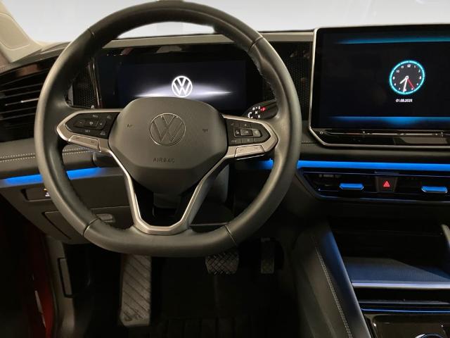Volkswagen Tiguan Life 1.5 eTSI 110 kW (150 CV) DSG