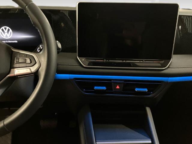 Volkswagen Tiguan Life 1.5 eTSI 110 kW (150 CV) DSG