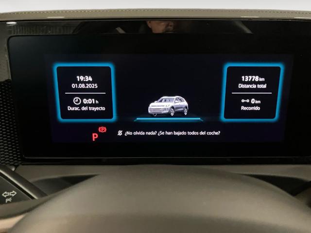 Volkswagen Tiguan Life 1.5 eTSI 110 kW (150 CV) DSG