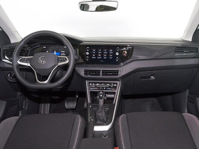 Volkswagen Taigo Life 1.0 TSI 81 kW (110 CV) DSG